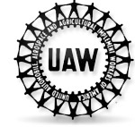 UAW logo